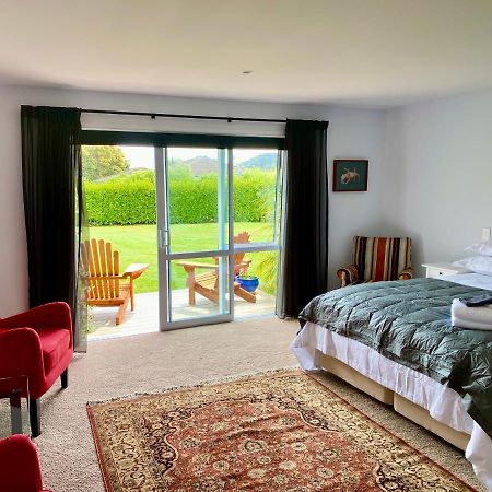 Fitzroy Bnb 39B Whangapoua Road Coromandel Εξωτερικό φωτογραφία