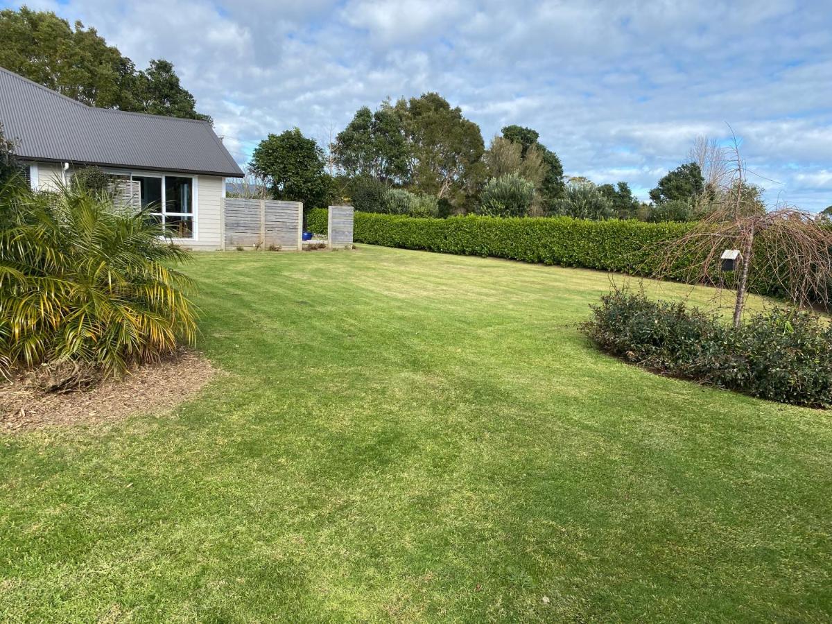 Fitzroy Bnb 39B Whangapoua Road Coromandel Εξωτερικό φωτογραφία