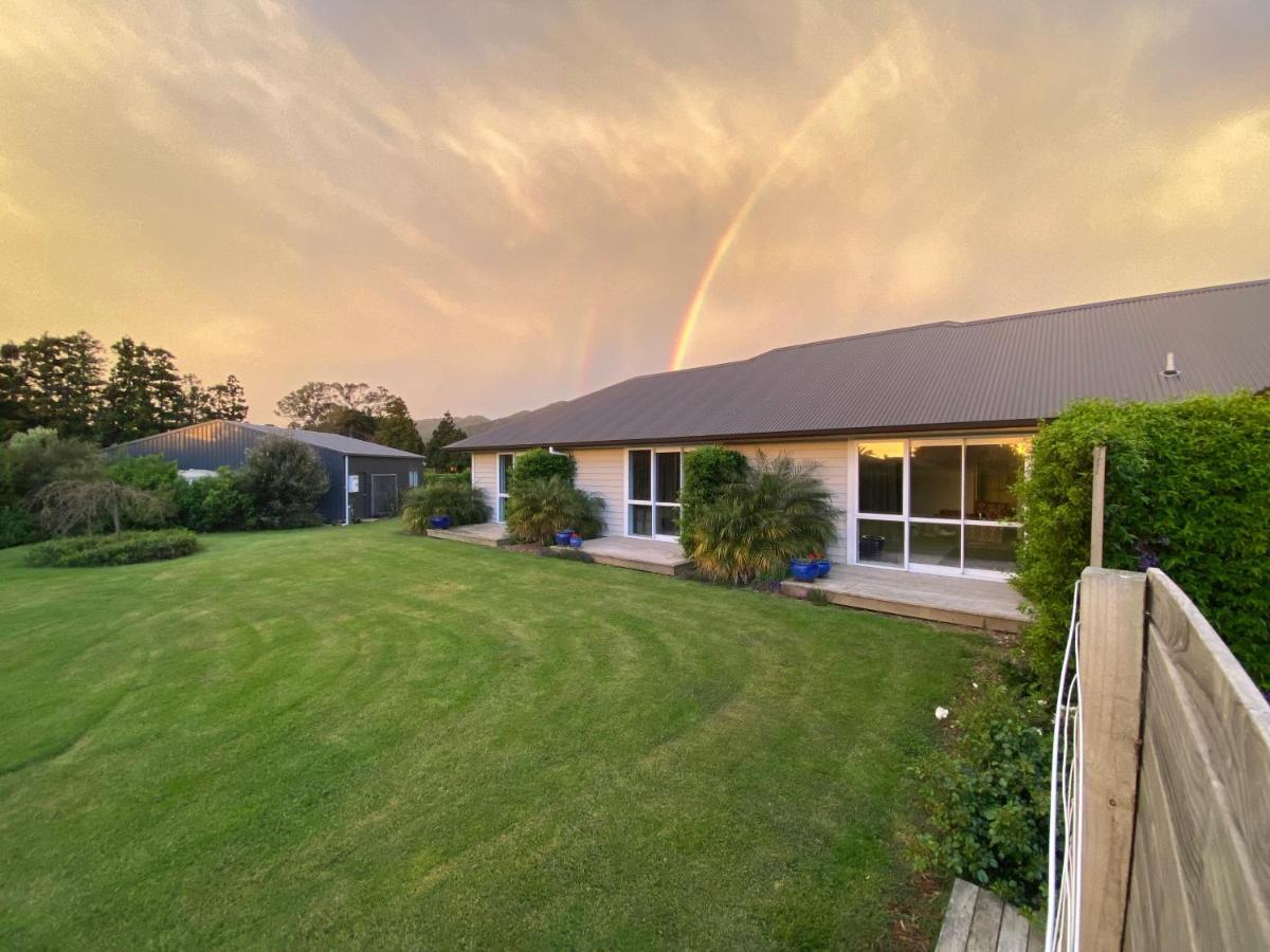 Fitzroy Bnb 39B Whangapoua Road Coromandel Εξωτερικό φωτογραφία
