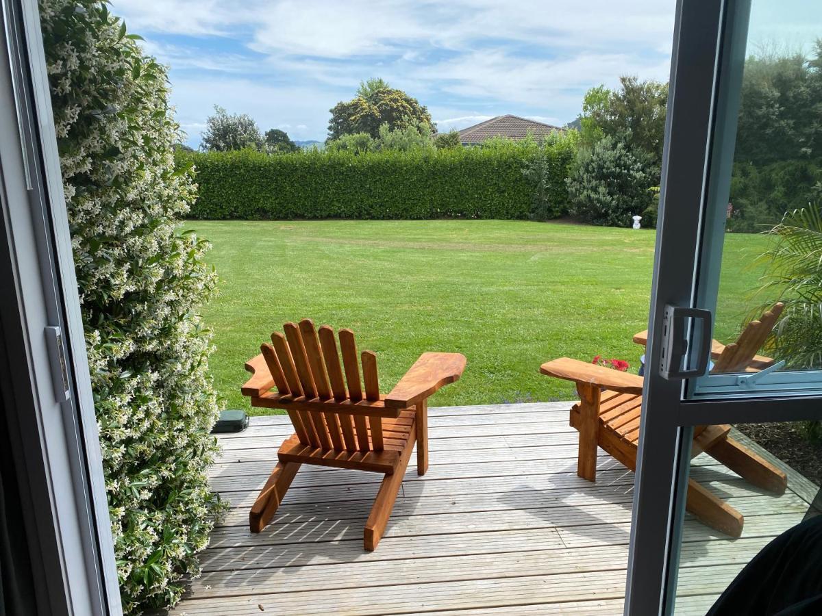 Fitzroy Bnb 39B Whangapoua Road Coromandel Εξωτερικό φωτογραφία