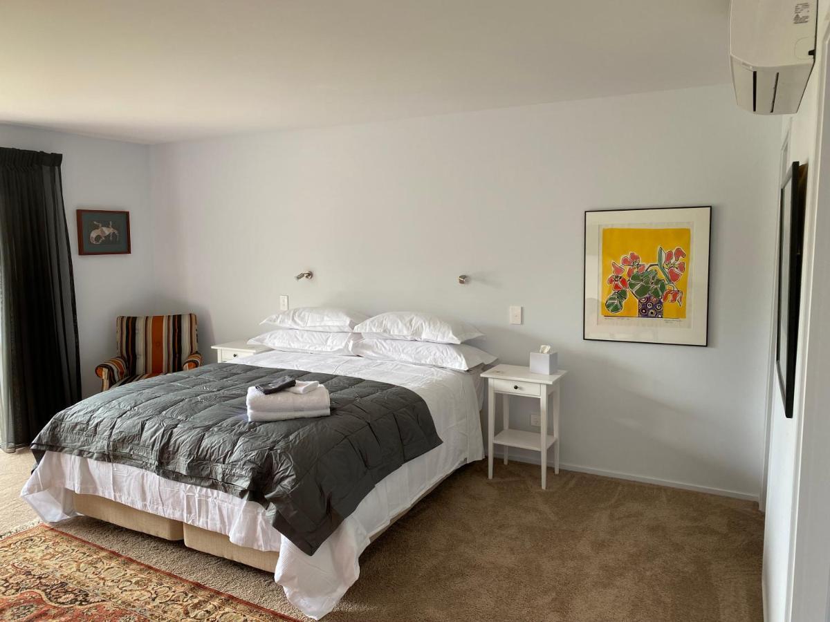 Fitzroy Bnb 39B Whangapoua Road Coromandel Εξωτερικό φωτογραφία