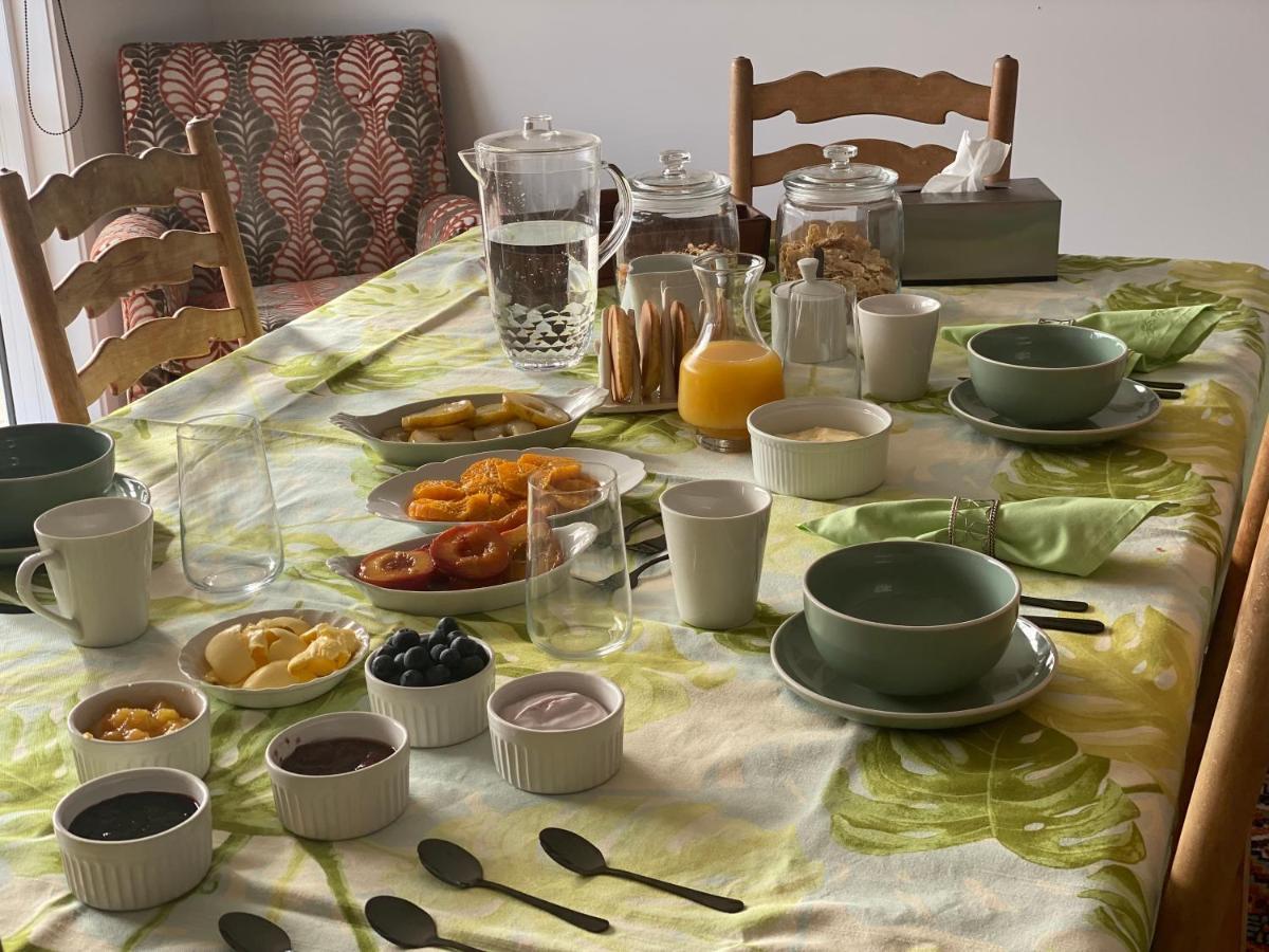 Fitzroy Bnb 39B Whangapoua Road Coromandel Εξωτερικό φωτογραφία
