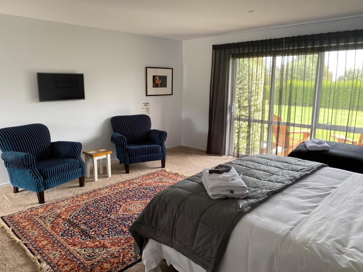 Fitzroy Bnb 39B Whangapoua Road Coromandel Εξωτερικό φωτογραφία