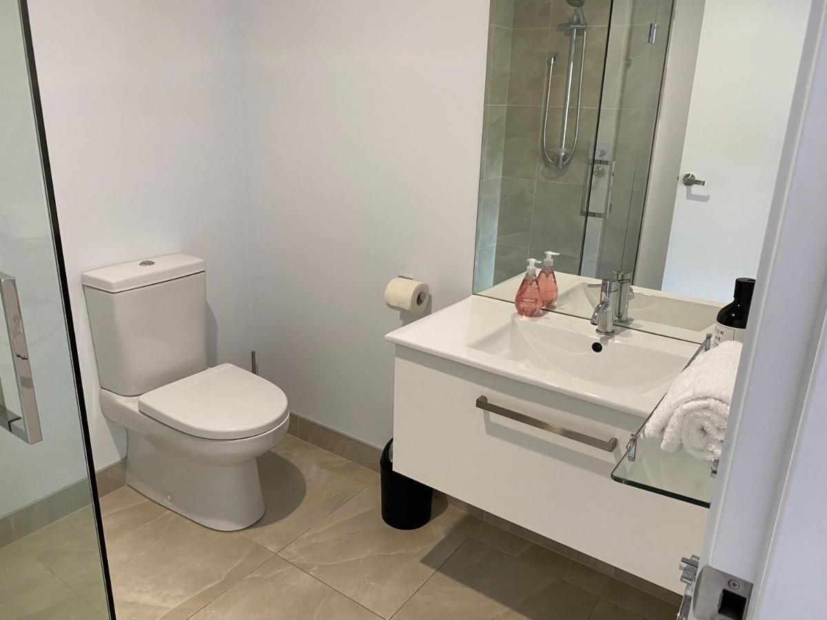 Fitzroy Bnb 39B Whangapoua Road Coromandel Εξωτερικό φωτογραφία