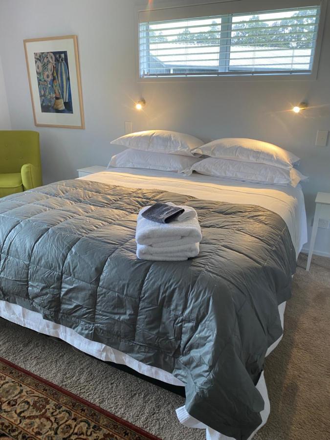 Fitzroy Bnb 39B Whangapoua Road Coromandel Εξωτερικό φωτογραφία