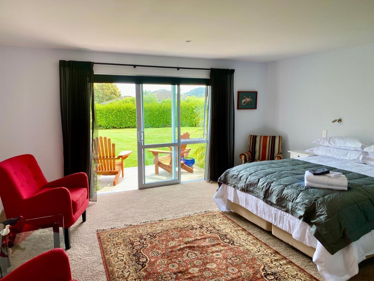 Fitzroy Bnb 39B Whangapoua Road Coromandel Εξωτερικό φωτογραφία