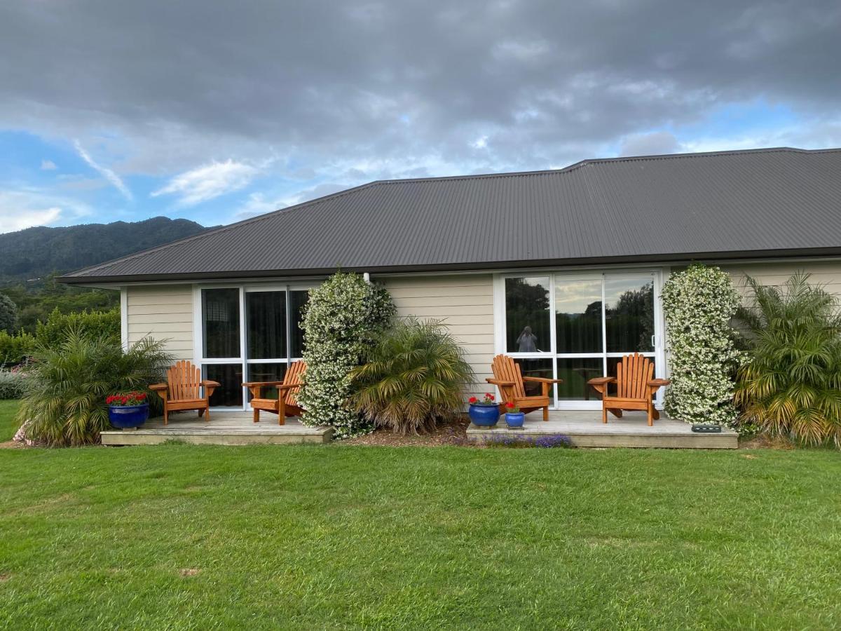 Fitzroy Bnb 39B Whangapoua Road Coromandel Εξωτερικό φωτογραφία